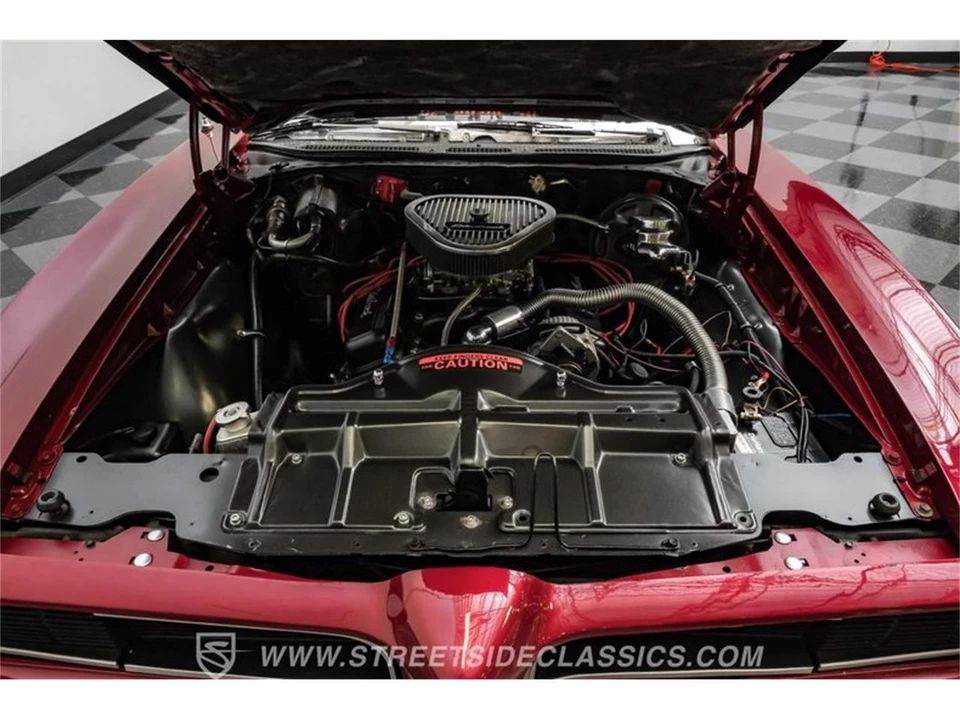 1968 Pontiac GTO 2nd Gen - Image 3 of 31