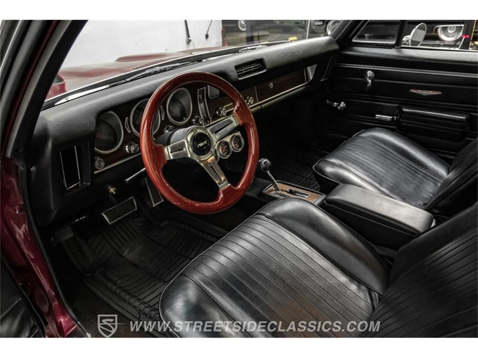1968 Pontiac GTO 2nd Gen - Image 4 of 31
