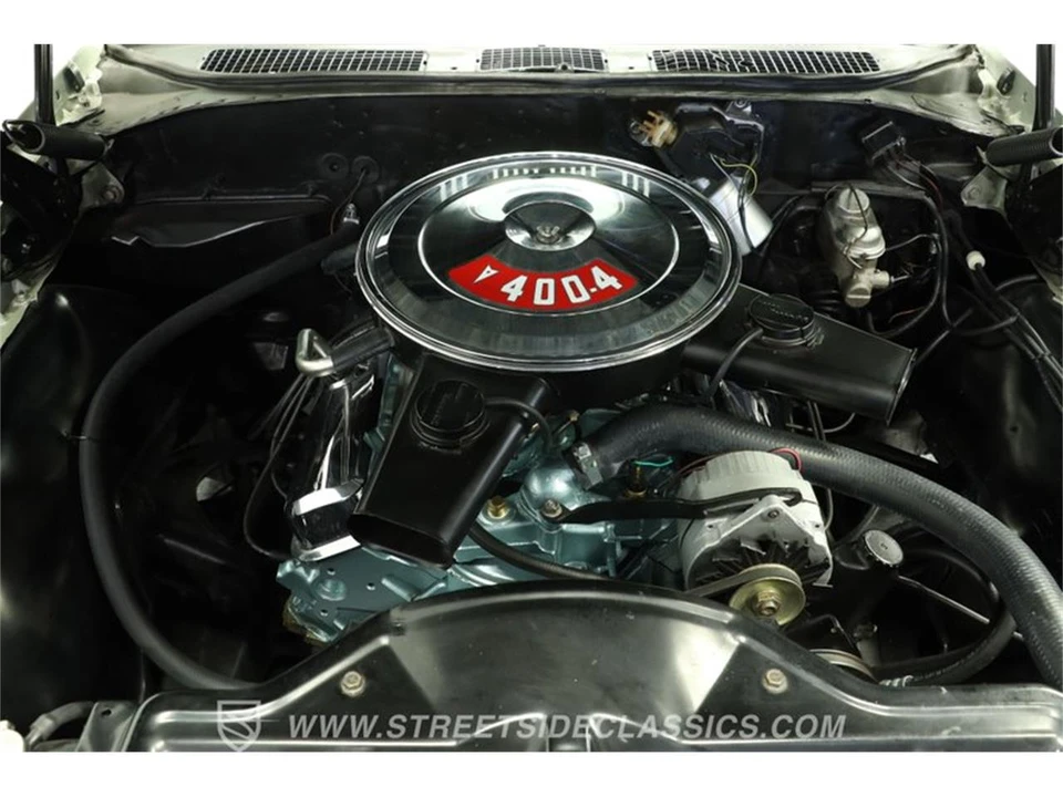 1968 Pontiac GTO 2nd Gen - Image 3 of 31