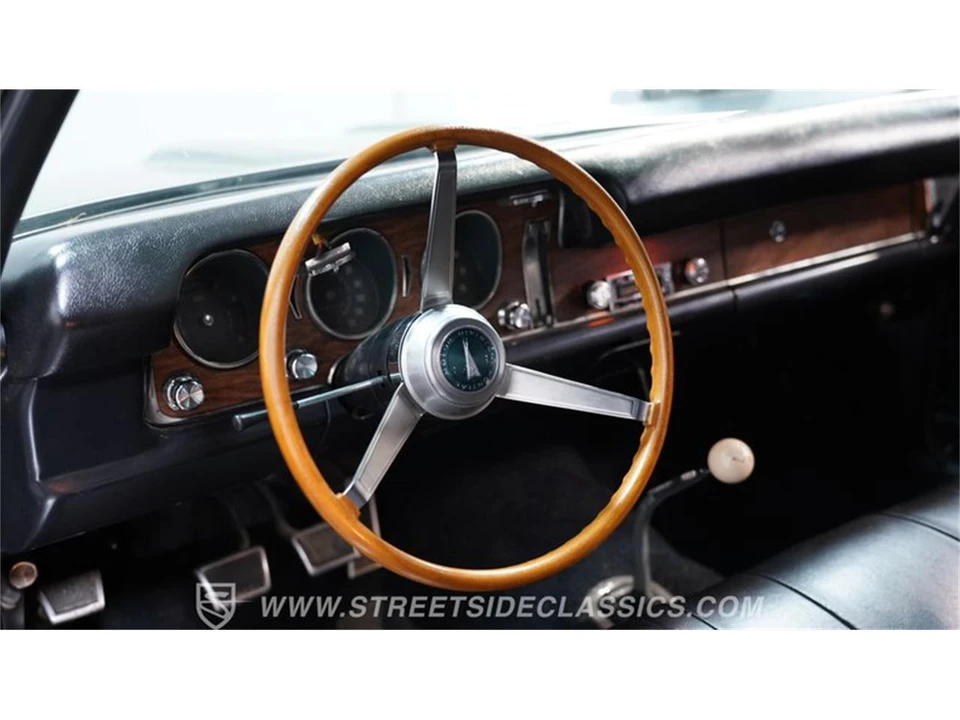 1968 Pontiac GTO 2nd Gen - Image 31 of 31