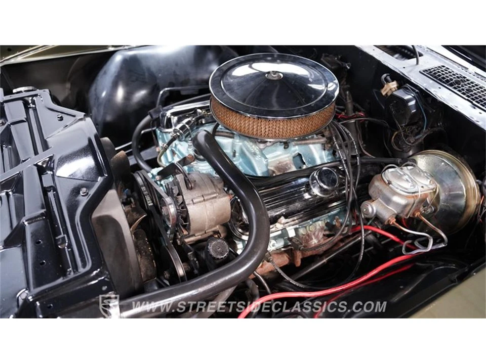 1968 Pontiac GTO 2nd Gen - Image 28 of 31