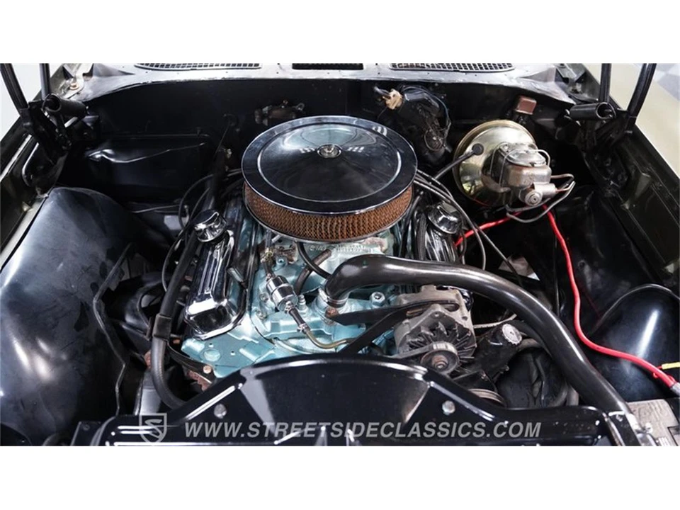 1968 Pontiac GTO 2nd Gen - Image 3 of 31