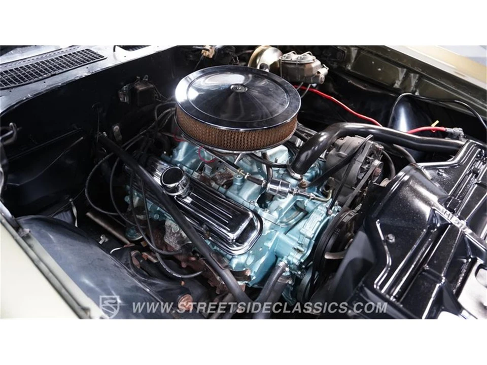 1968 Pontiac GTO 2nd Gen - Image 27 of 31