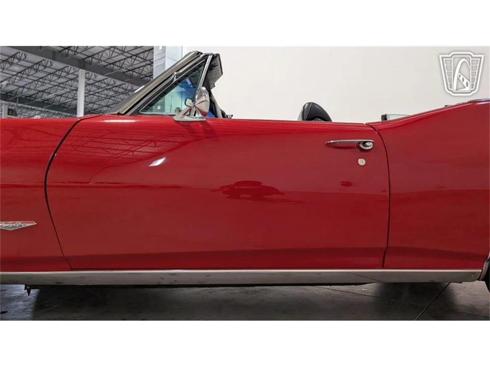 1968 Pontiac GTO 2nd Gen - Image 31 of 31