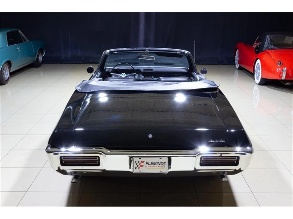 1968 Pontiac GTO 2nd Gen - Image 19 of 31