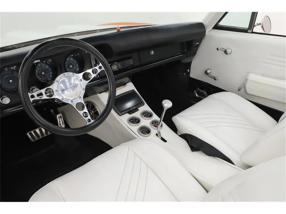 1968 Pontiac GTO 2nd Gen - Image 2 of 31