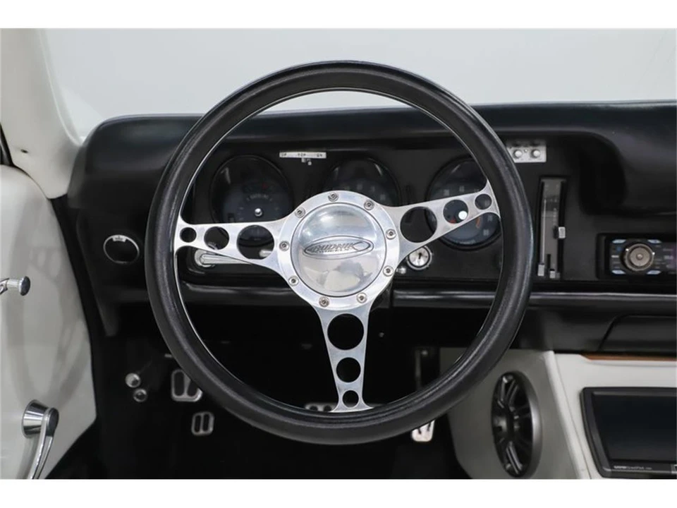 1968 Pontiac GTO 2nd Gen - Image 17 of 31
