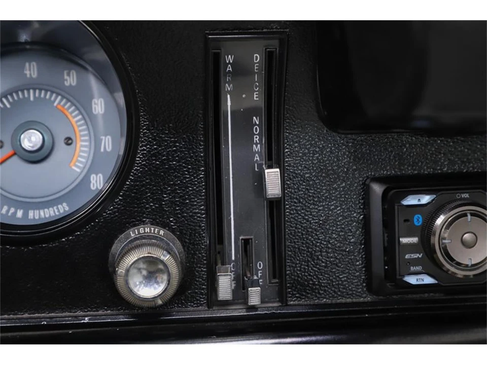 1968 Pontiac GTO 2nd Gen - Image 28 of 31