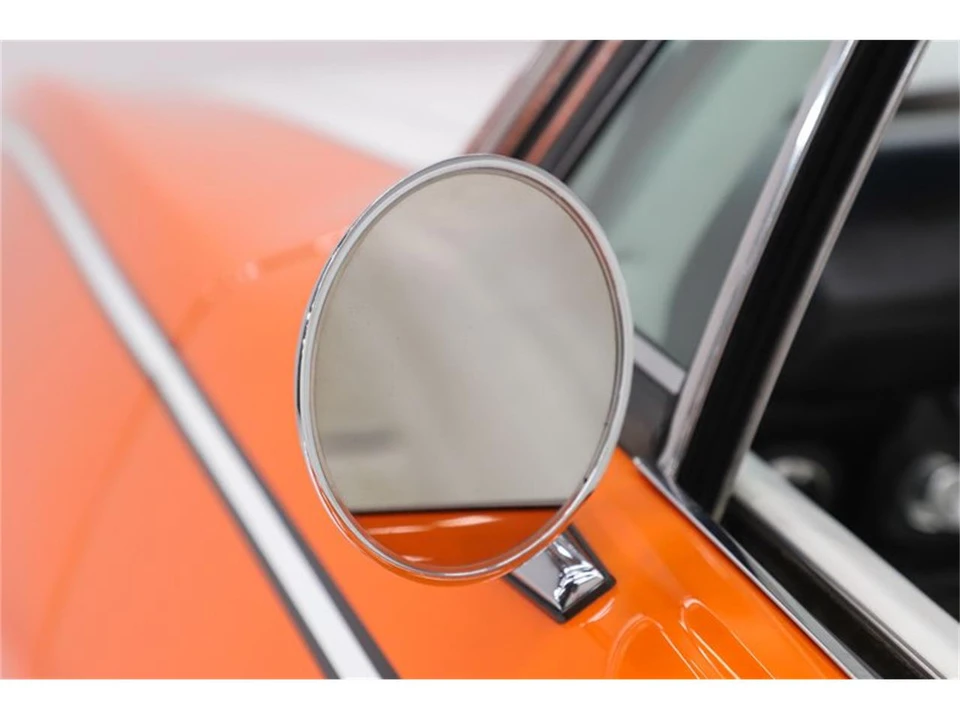 1968 Pontiac GTO 2nd Gen - Image 9 of 31