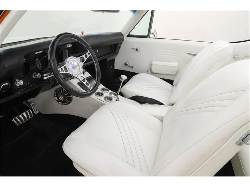 1968 Pontiac GTO 2nd Gen - Image 30 of 31