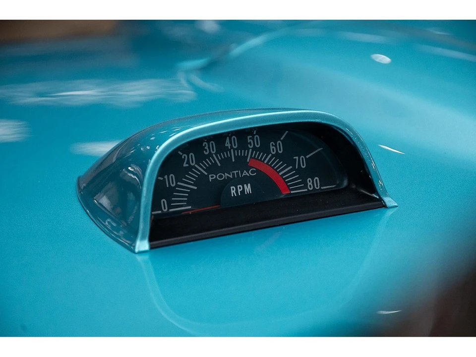 1968 Pontiac GTO 2nd Gen - Image 22 of 31
