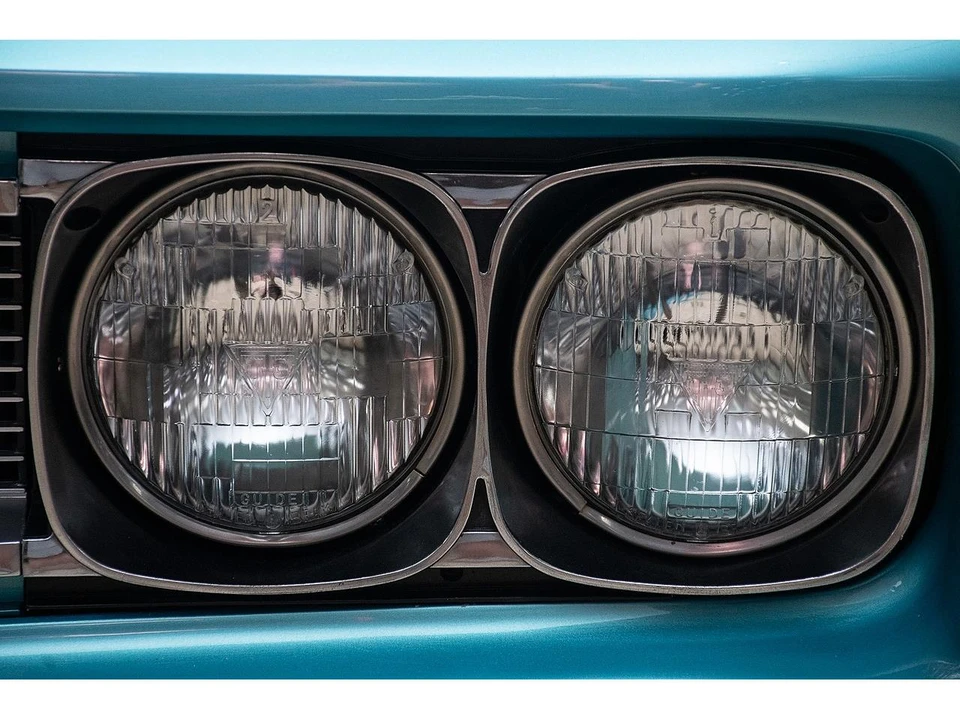 1968 Pontiac GTO 2nd Gen - Image 24 of 31