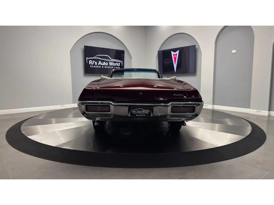 1968 Pontiac GTO 2nd Gen - Image 19 of 31