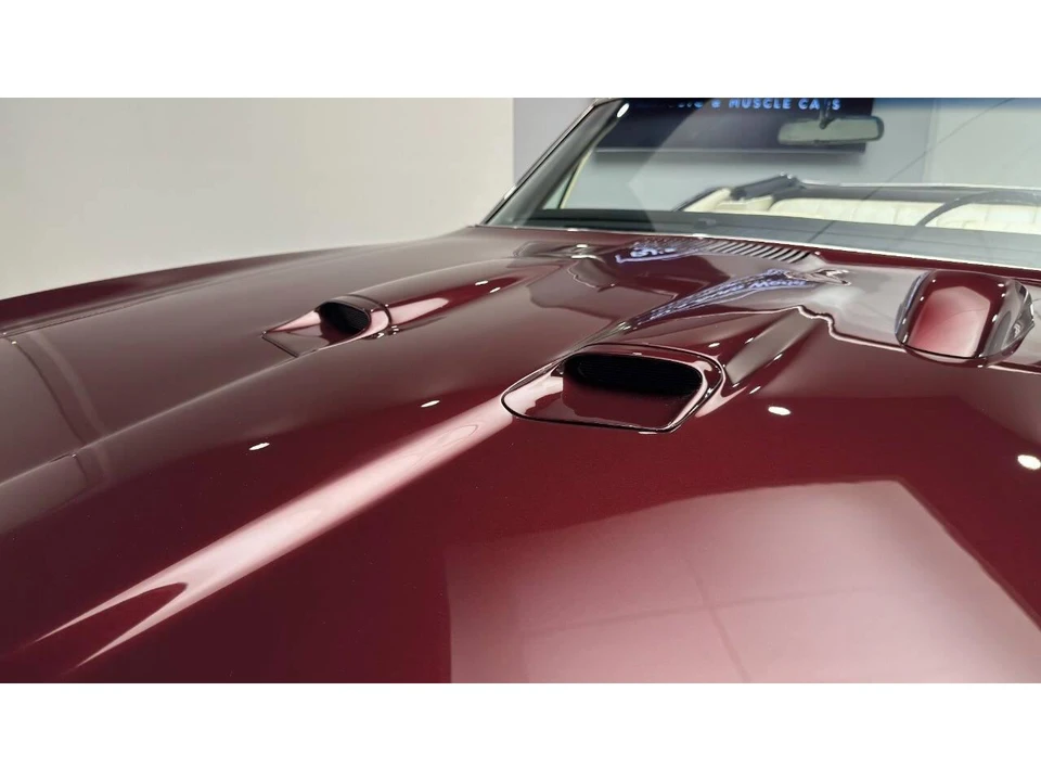 1968 Pontiac GTO 2nd Gen - Image 17 of 31