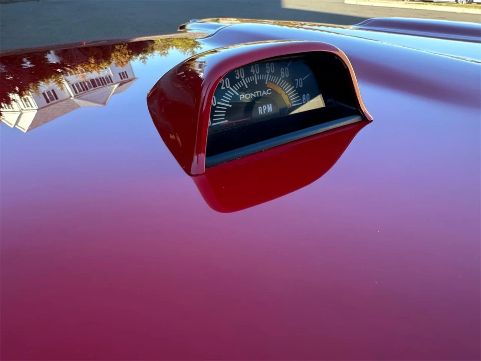 1968 Pontiac GTO 2nd Gen - Image 30 of 31