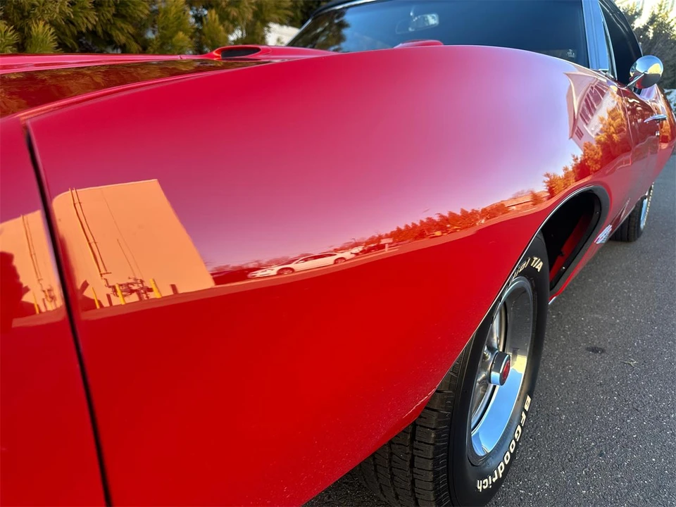 1968 Pontiac GTO 2nd Gen - Image 18 of 31