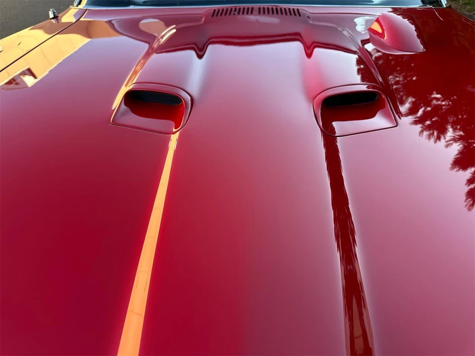 1968 Pontiac GTO 2nd Gen - Image 31 of 31
