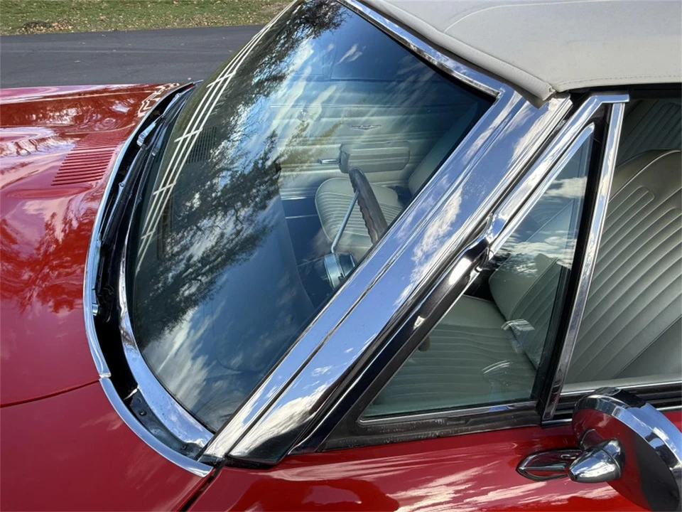 1968 Pontiac GTO 2nd Gen - Image 4 of 17