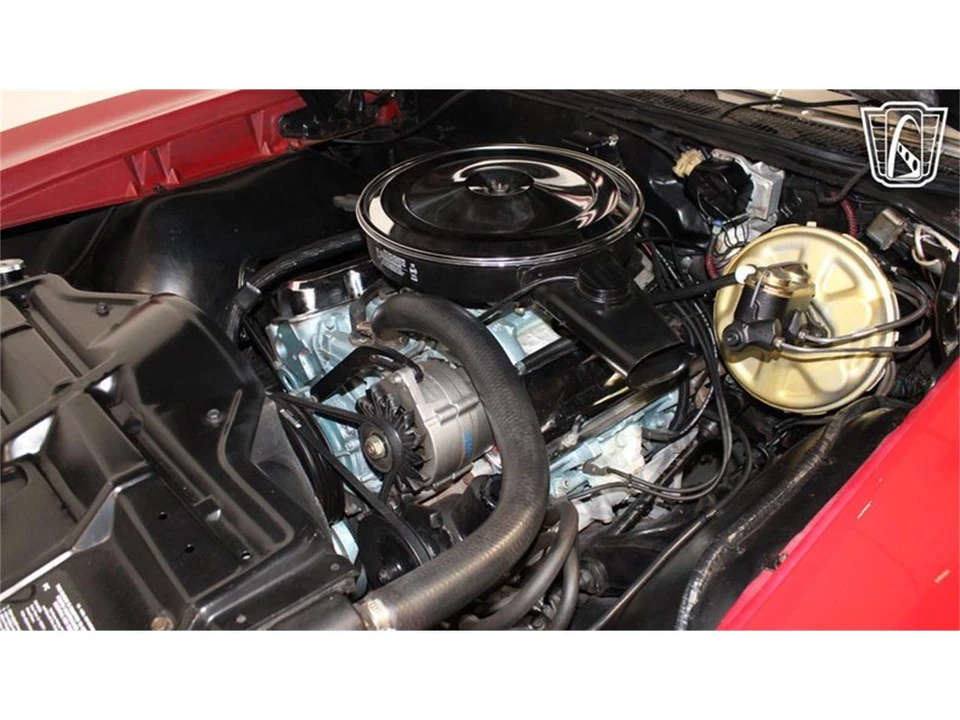 1968 Pontiac GTO 2nd Gen - Image 21 of 31