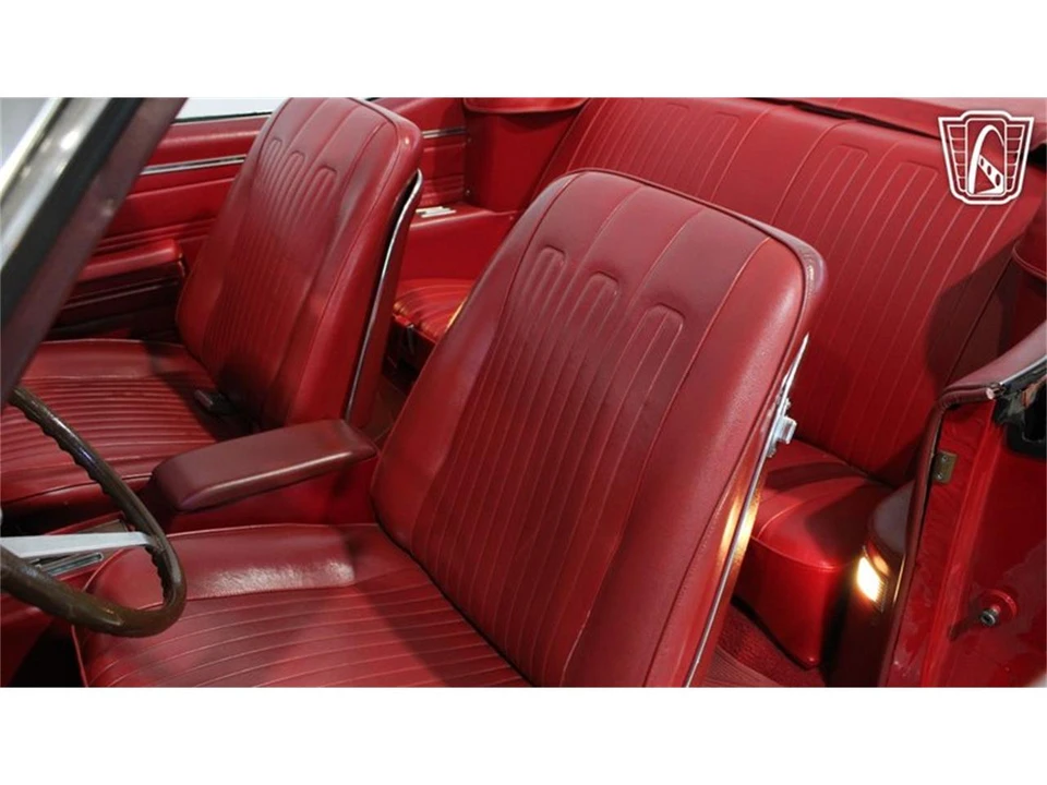 1968 Pontiac GTO 2nd Gen - Image 18 of 31