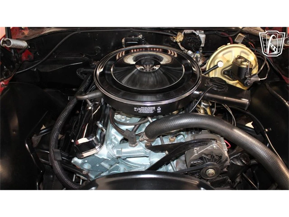 1968 Pontiac GTO 2nd Gen - Image 19 of 31