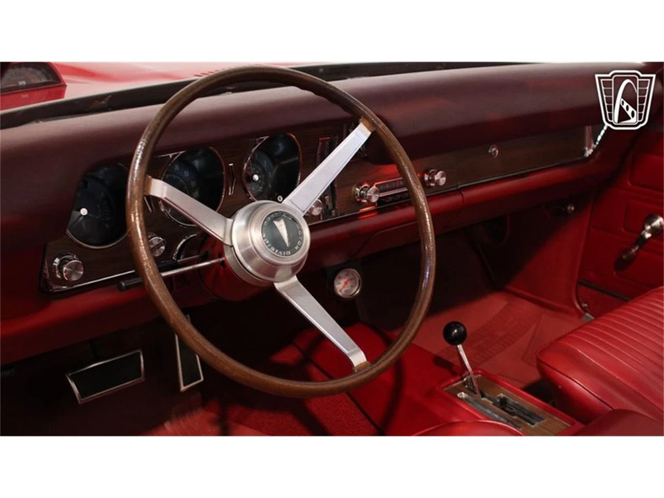 1968 Pontiac GTO 2nd Gen - Image 15 of 31