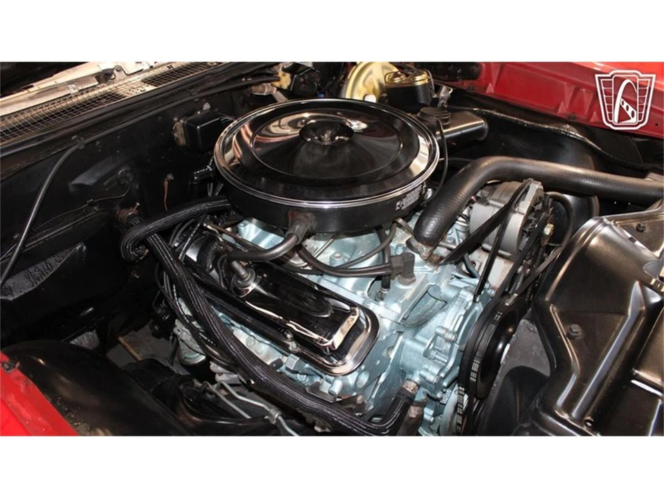 1968 Pontiac GTO 2nd Gen - Image 20 of 31
