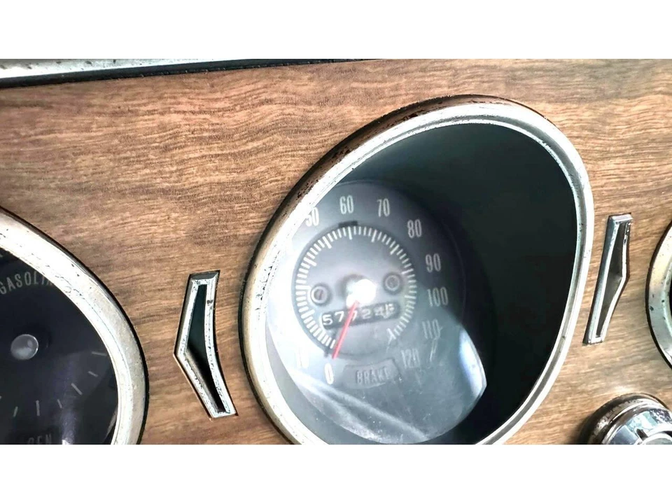 1968 Pontiac GTO 2nd Gen - Image 8 of 18