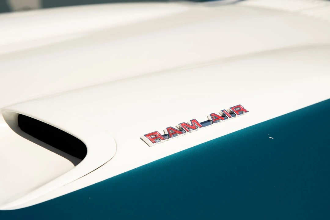 1968 Pontiac GTO 2nd Gen - Image 30 of 31