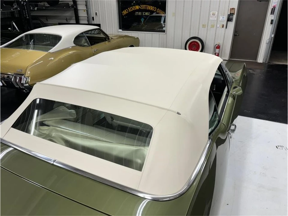 1968 Pontiac GTO 2nd Gen - Image 28 of 31