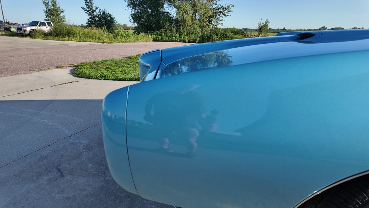 1968 Pontiac GTO 2nd Gen - Image 25 of 31