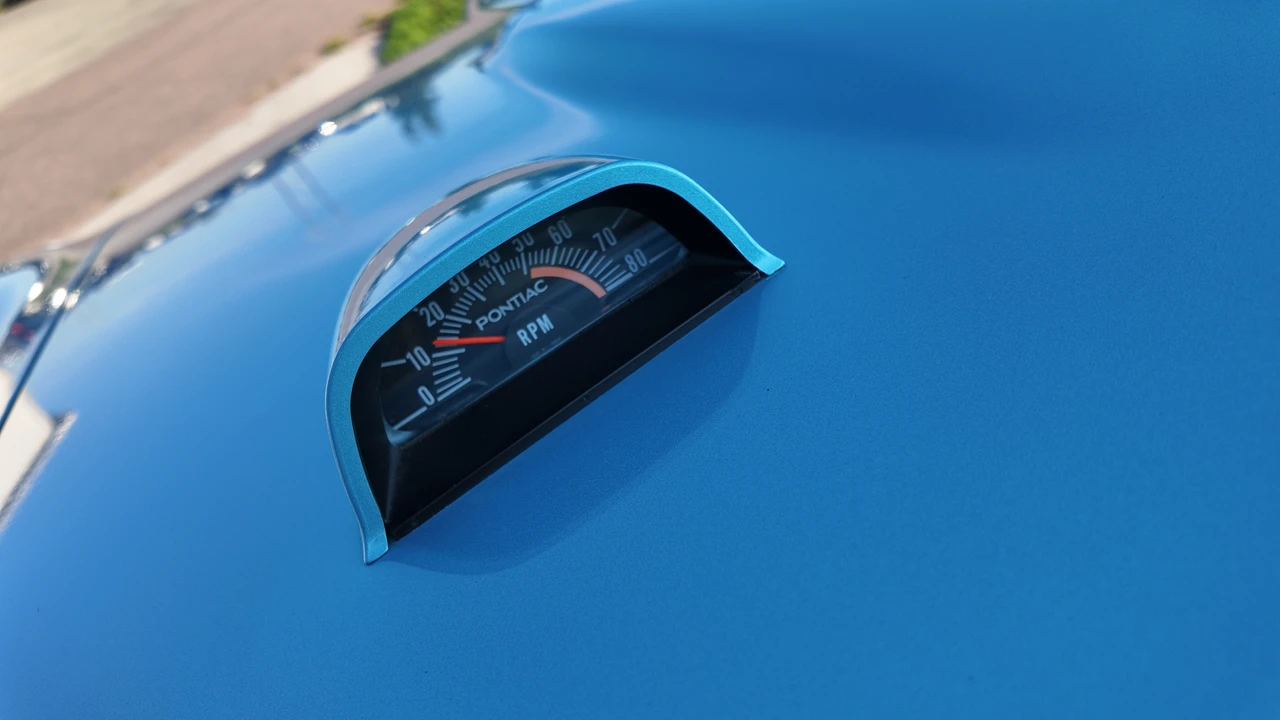 1968 Pontiac GTO 2nd Gen - Image 16 of 31