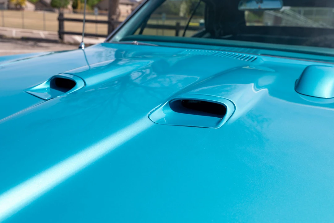 1968 Pontiac GTO 2nd Gen - Image 28 of 31