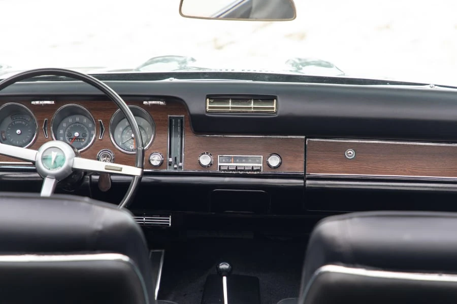 1968 Pontiac GTO 2nd Gen - Image 21 of 25