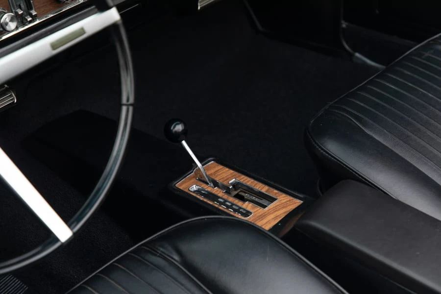 1968 Pontiac GTO 2nd Gen - Image 22 of 25