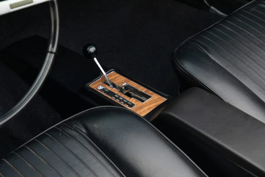 1968 Pontiac GTO 2nd Gen - Image 23 of 25