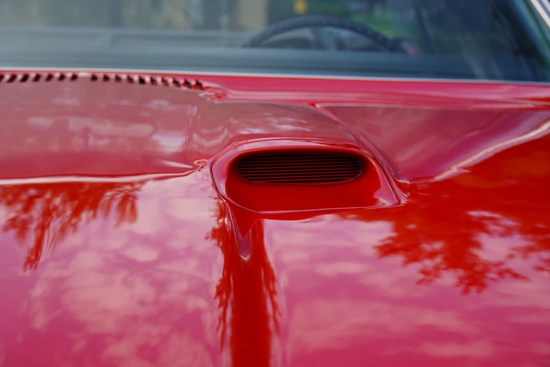 1968 Pontiac GTO 2nd Gen - Image 29 of 31