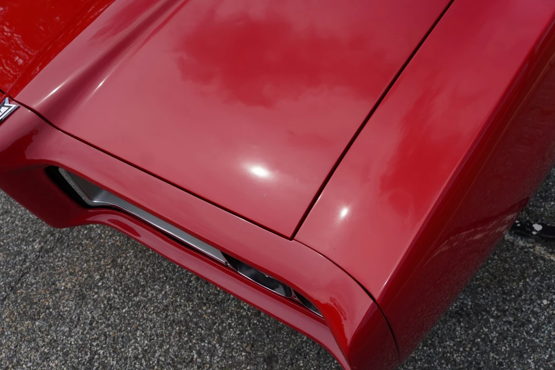 1968 Pontiac GTO 2nd Gen - Image 30 of 31