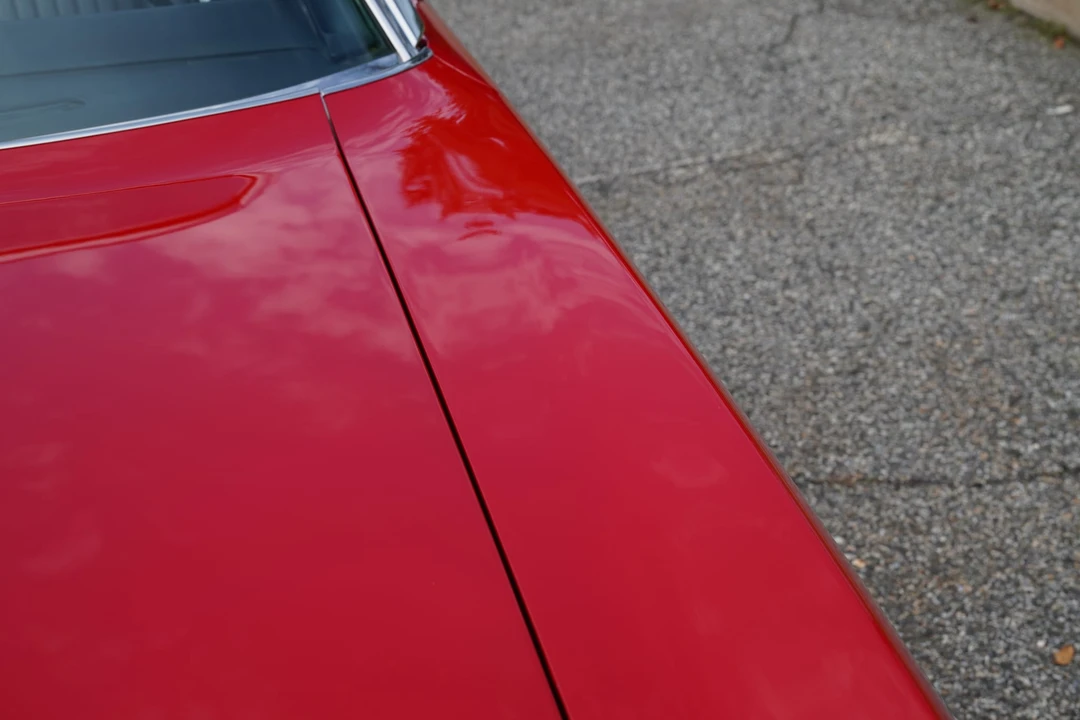 1968 Pontiac GTO 2nd Gen - Image 23 of 31