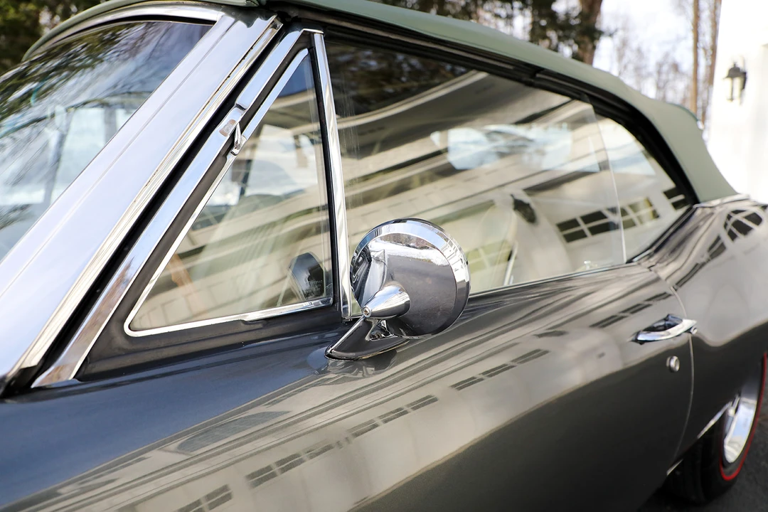 1968 Pontiac GTO 2nd Gen - Image 19 of 31