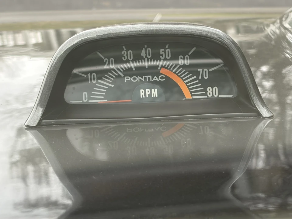 1968 Pontiac GTO 2nd Gen - Image 14 of 31