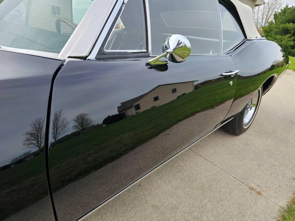 1968 Pontiac GTO 2nd Gen - Image 27 of 31
