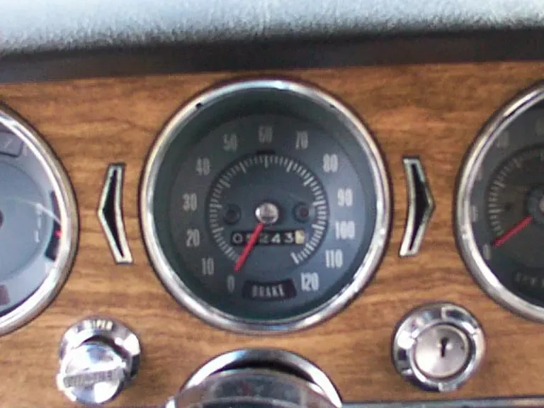 1968 Buick Wildcat - Image 3 of 7