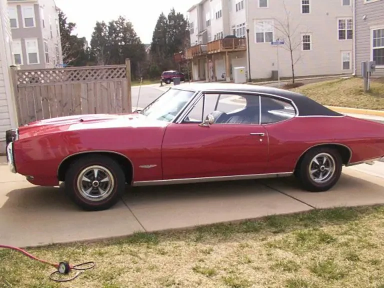 1968 Buick Wildcat - Image 2 of 7