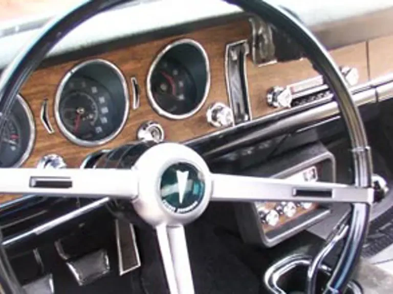 1968 Buick Wildcat - Image 4 of 7