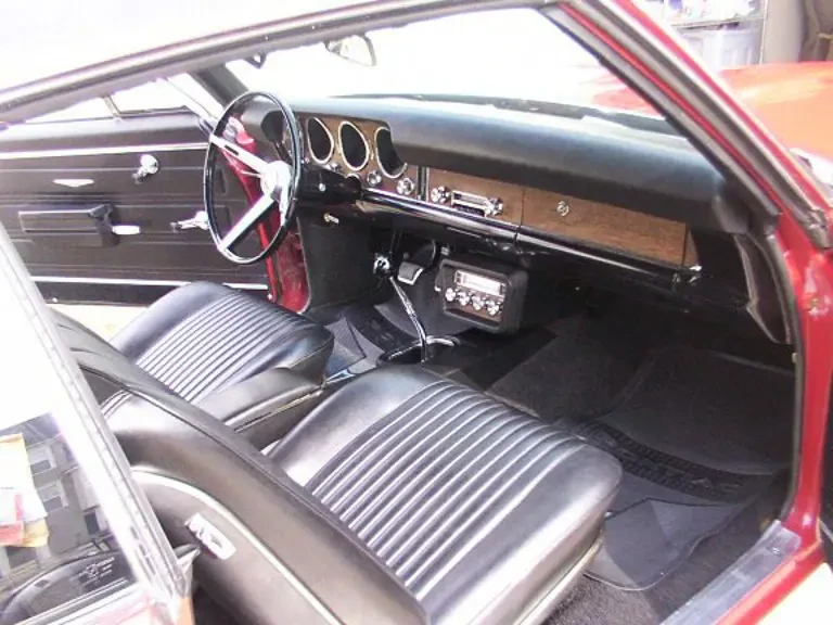 1968 Buick Wildcat - Image 6 of 7