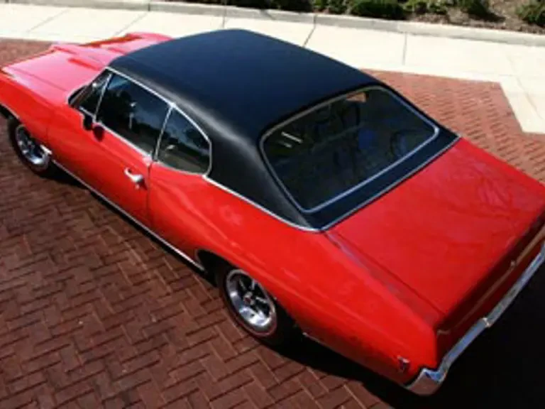 1968 Buick Wildcat - Image 7 of 7
