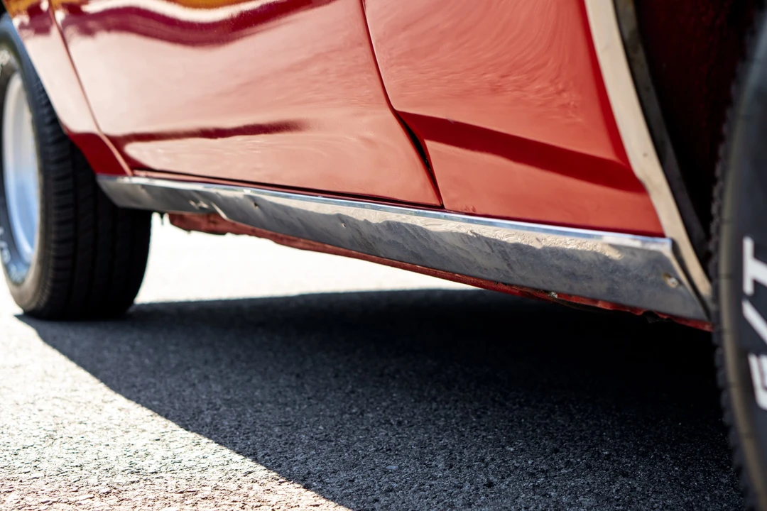 1968 Pontiac GTO 2nd Gen - Image 30 of 31
