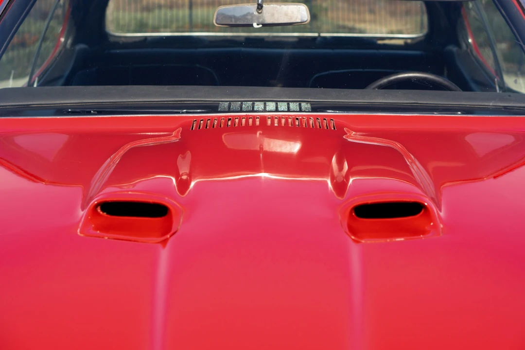 1968 Pontiac GTO 2nd Gen - Image 25 of 31