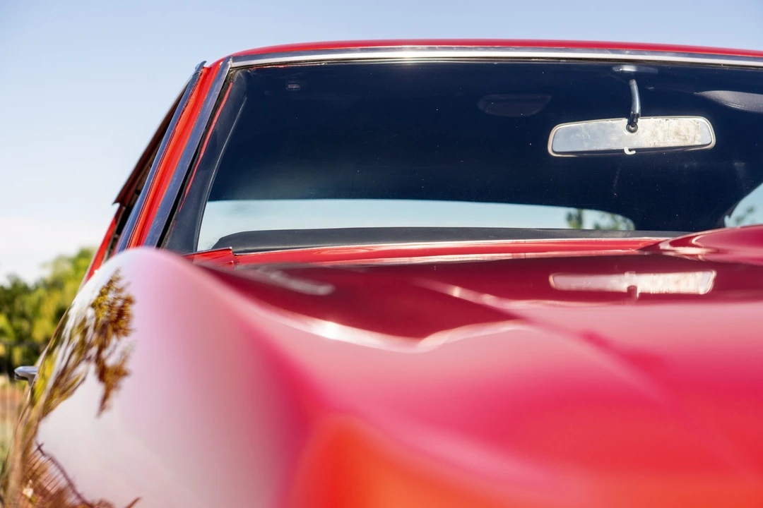 1968 Pontiac GTO 2nd Gen - Image 26 of 31
